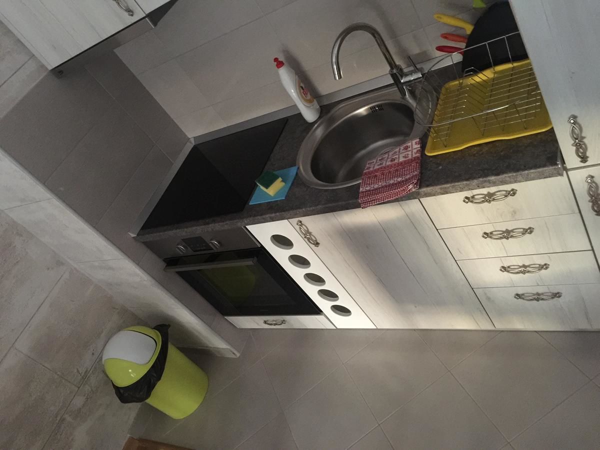 Апартаменты Impressive Apartment Никшич-14