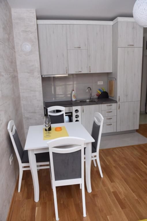 Апартаменты Impressive Apartment Никшич-26