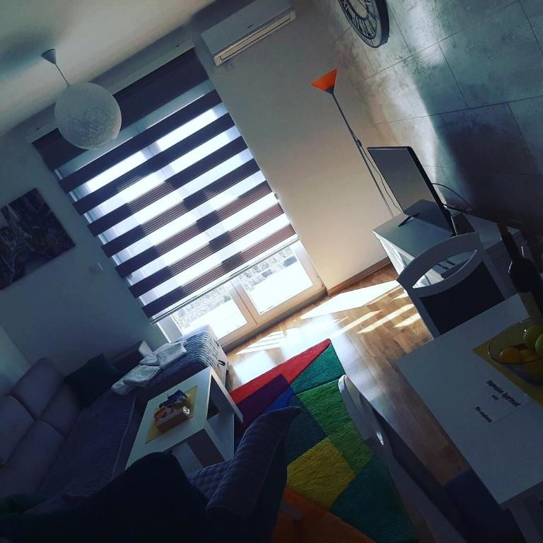 Апартаменты Impressive Apartment Никшич-34