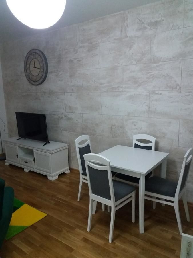 Апартаменты Impressive Apartment Никшич-12