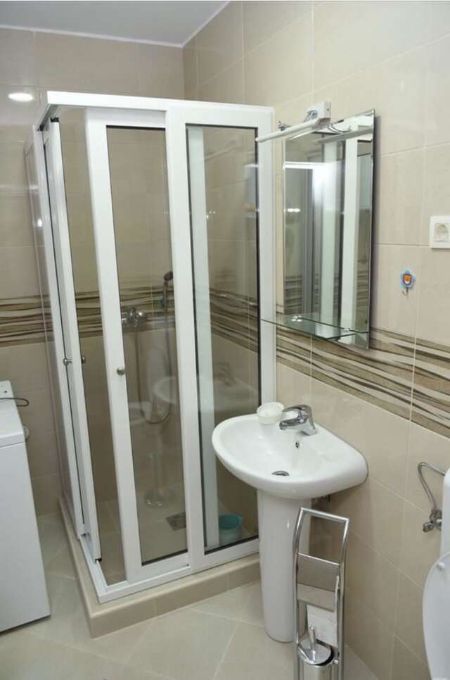 Апартаменты Impressive Apartment Никшич-17