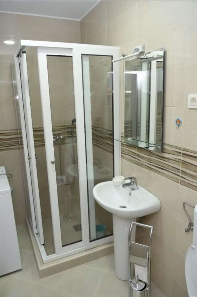 Апартаменты Impressive Apartment Никшич-26