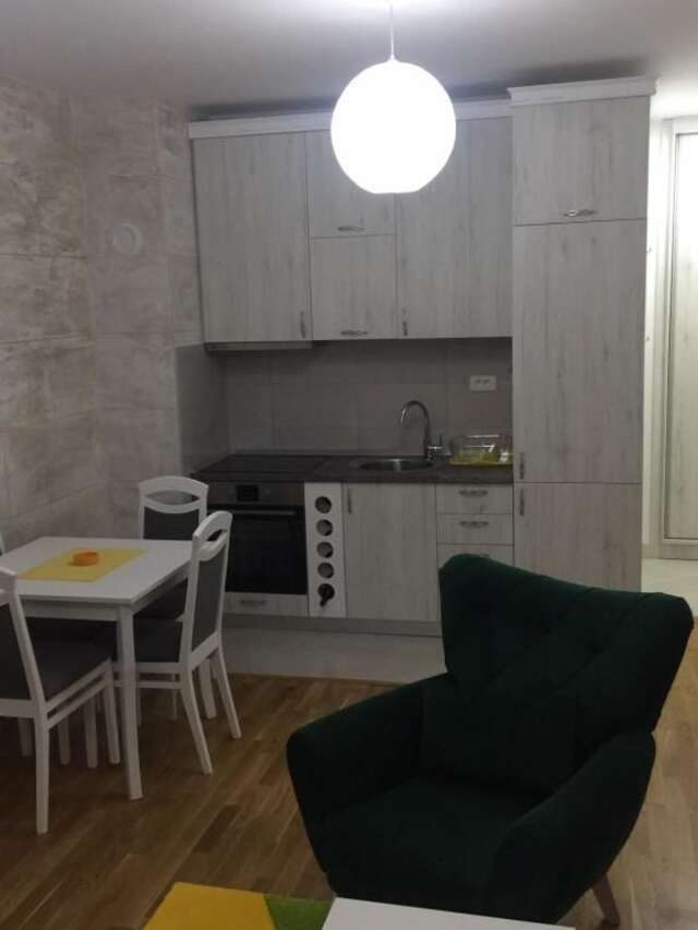 Апартаменты Impressive Apartment Никшич-29