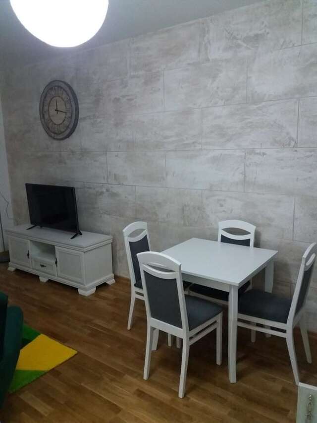 Апартаменты Impressive Apartment Никшич-11